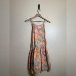 Free People  Deserted Island Mini Dress Photo 1