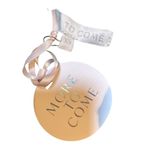 Revolve MORE TO COME Blaire Mini Dress in Teal XS NWT Photo 3