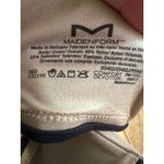 Maidenform Brand New  Women's Size 36D 4 Way Stretch Cup Bra Black Photo 6