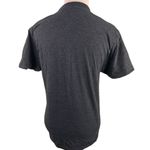 Johnny Cash Women's Man In Black Guitar Graphic T Photo 5