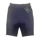 4th & Reckless Ada Navy Cycling Shorts, NWT, Size. M, $15, B69 Blue Size L Photo 4