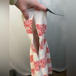 Want and Need red and white‎ striped tank dress size XL NWT Photo 5