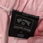 Billabong  Pink Safari Shorts Size L Photo 2