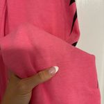 Aviator Nation  4 Bolt Sweatpants Pink Photo 9