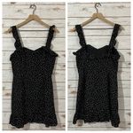 Show.po Imagination Galore Ruffle Detail Mini Dress Photo 12