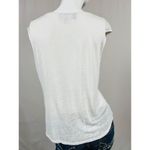 Jennifer Lopez JLo Woman’s Gem Beaded Top Size M Photo 2