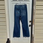 Vervet Flying Monkey Women's Blue Flared Women’s Jeans Size 29X33 Photo 10