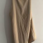 Gaze USA Gaze Bodysuit Tan  Photo 0