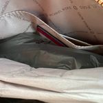 Michael Kors Jet Set Travel Medium Logo Dome Crossbody Bag Photo 8