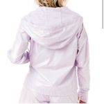 Zyia  Active Lightweight Windbreaker Jacket Photo 1
