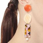 Lele Sadoughi NWOT  earrings Photo 1