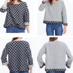 Madewell Sweater. Large Photo 11