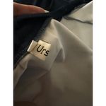 Ursime Floral Velour Blue Kimono Womens 3XL Open Topper Velvet Boho Whimsical Size 3X Photo 7