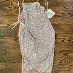 Selfie Leslie sparkle bodycon dress Photo 0