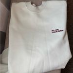 Lululemon  Heavyweight Fleece Oversized Pullover Photo 1