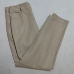ZARA Faux Leather High Waisted Pants NWT Photo 6