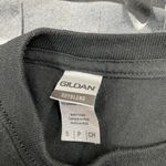 Gildan The Raven Car Black Short Sleeve Tee Shirt Size Small Photo 3