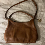 Michael Kors  Purse Brown Leather Photo 0