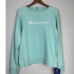 Champion French Terry Sweatshirt (NWT) Photo 0