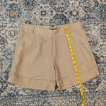 BCBGMAXAZRIA “Pia” dress shorts size 4 Photo 6