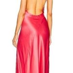 RETROFETE Sabrina Dress In Coral Pink Size M Photo 1