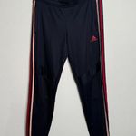 Adidas  Track Pants Retro Look  Photo 4