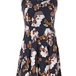 Old Navy Floral fit and flare cami dress Photo 0