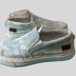 Blowfish Women's Fashion Sneakers Tie Photo 1