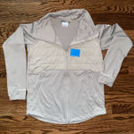 Columbia Small Grey  Jacket Photo 0