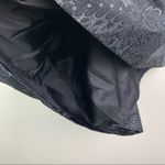 Michael Kors Paisley Pleated A-Line Midi Skirt 2 Photo 9