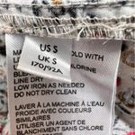 Free People Heartlands Maxi Dress in Ivory Combo Photo 5