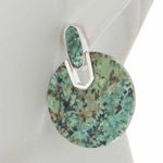 Kendra Scott Kendra‎ Scott African Turquoise Earrings Photo 3