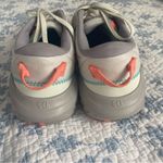 ASICS GEL-Excite Trail 2 Women’s Running Shoe Size 7.5 Light Grey/Peach Photo 4