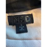 NBD  x Naven Regal Maxi Dress Size Small Photo 3