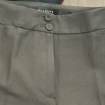 Talbots New Without Tags  Brown Dress Pants Photo 1