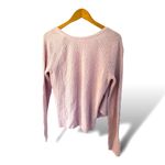Aerie nwot lilac pink  wrap  sweater size Xs Photo 2