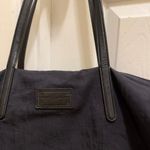Rebecca Minkoff Nolita Tote in Black Photo 2