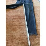 Celebrity Pink Women’s Vintage Stretch Blue Denim Overall Size 7/28 Photo 7