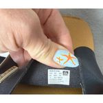 REEF Sandals Women’s Cushion Scout Sandal Flip Flop Slide in Black Size 11 Photo 8