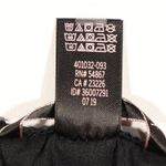 Victoria's Secret NWOT Victoria Secret Black Lace Cami Size L Photo 11