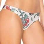 NWT Tavik Ali Mini Swim Bottom in Emma Floral Tapioca Photo 9