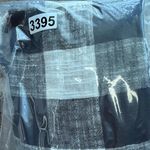 Bella Dahl 
Buffalo Plaid Button‎ Back Pullover size small Photo 9