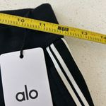 Alo Yoga Track Star Shorts Loungewear Shorts Athleisure XS NWT Photo 4