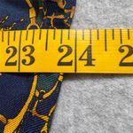 Pendleton Vintage  Petites Equestrian Horsebit Long Sleeve Blouse Size 4 Photo 12