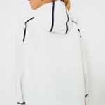 Tuckernuck White Water Repellant Edwards Anorak Photo 2