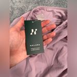 Halara  light purple skort XS NWT Photo 3