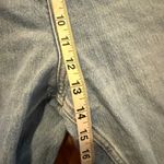 Abercrombie & Fitch  70’s vintage flare ultra high rise jeans size 20 Photo 8