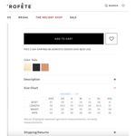 retrofete Ester Satin Maxi Dress Yuzu Womens Size Large Yellow Photo 11