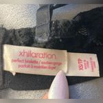 Xhilaration Xhileration Perfect Bralette Lace Sheer Sexy Intimates Bra Bandeau Feminine Photo 4