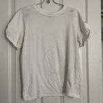 Topshop White t-shirt Photo 0
